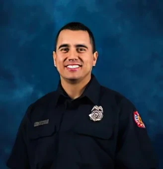 James Zamora